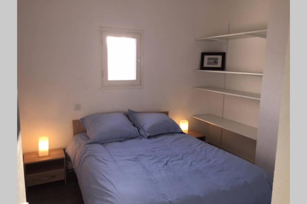 2 Chambres, Residence Avec Piscine, 100 Metres De La Mer Argelès-sur-Mer Exterior foto